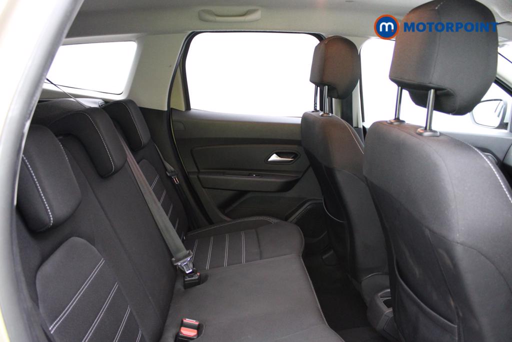 Dacia Duster Prestige Manual Petrol SUV - Stock Number (1538898) - 14th supplementary image