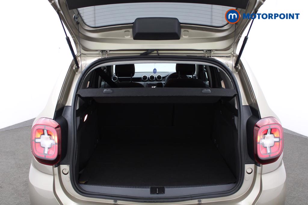 Dacia Duster Prestige Manual Petrol SUV - Stock Number (1538898) - 15th supplementary image