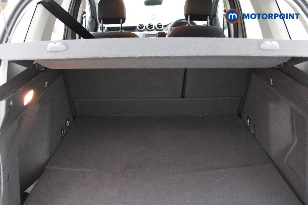 Dacia Duster Prestige Manual Petrol SUV - Stock Number (1538898) - 16th supplementary image