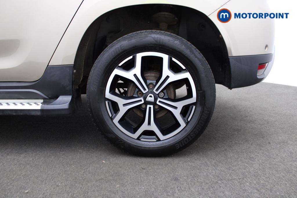 Dacia Duster Prestige Manual Petrol SUV - Stock Number (1538898) - 17th supplementary image