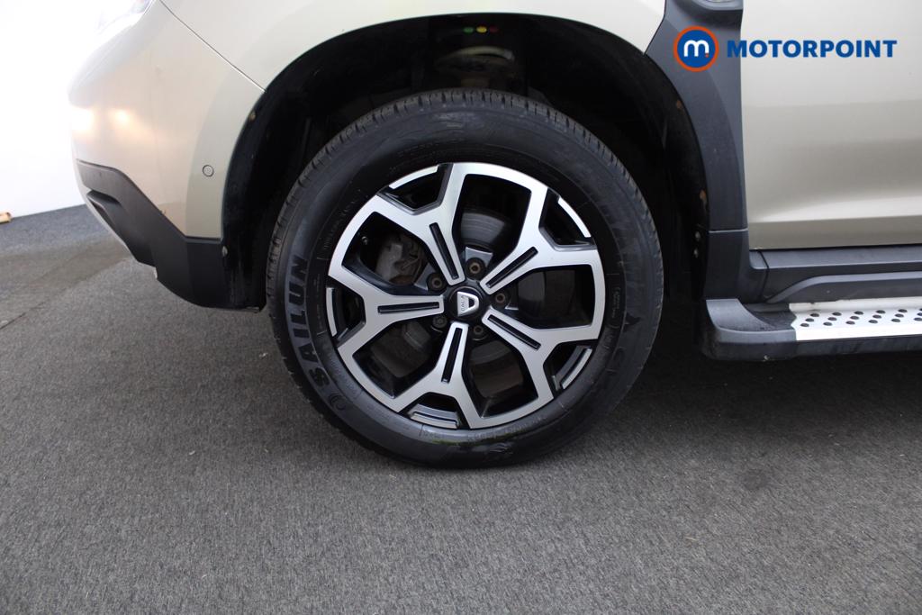 Dacia Duster Prestige Manual Petrol SUV - Stock Number (1538898) - 18th supplementary image