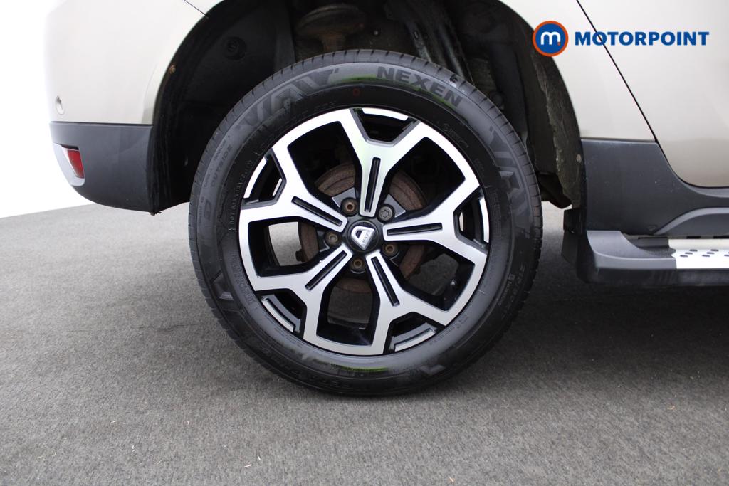 Dacia Duster Prestige Manual Petrol SUV - Stock Number (1538898) - 19th supplementary image