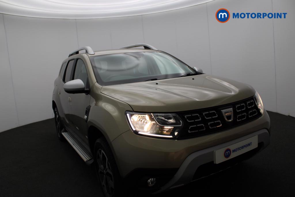 Dacia Duster Prestige Manual Petrol SUV - Stock Number (1538898) - 1st supplementary image