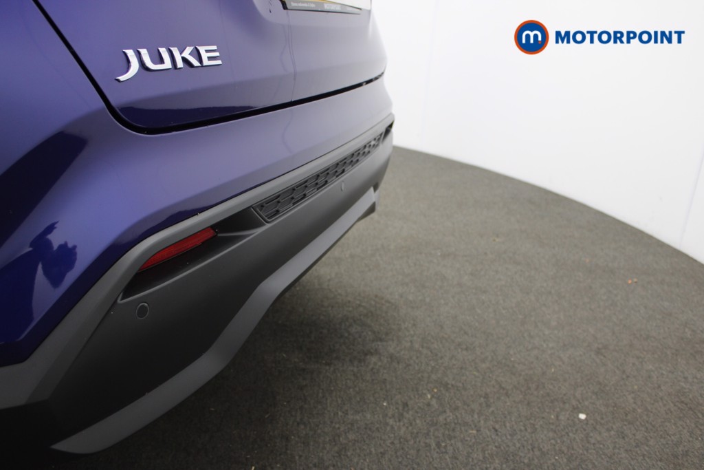 Nissan Juke N-Connecta Manual Petrol SUV - Stock Number (1539019) - 25th supplementary image