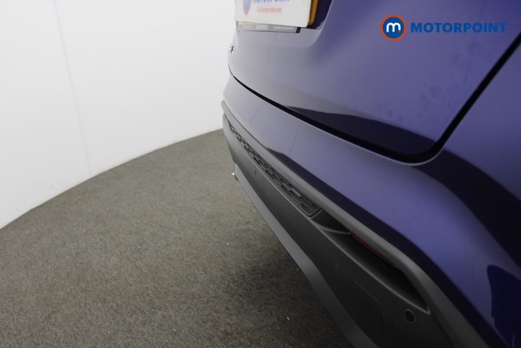 Nissan Juke N-Connecta Manual Petrol SUV - Stock Number (1539019) - 26th supplementary image