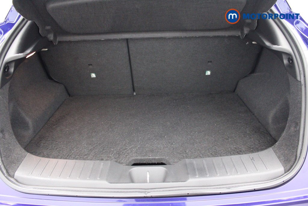 Nissan Juke N-Connecta Manual Petrol SUV - Stock Number (1539019) - 29th supplementary image