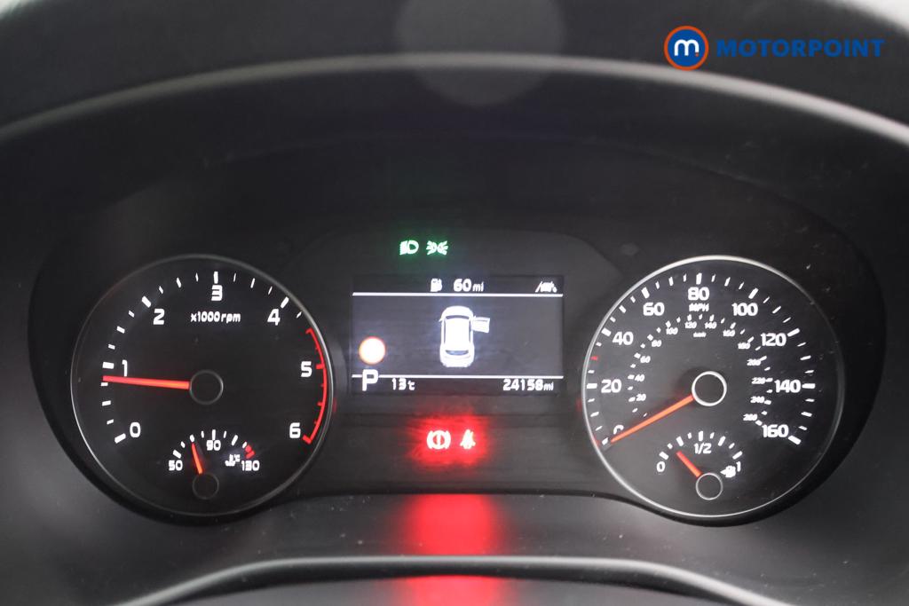 KIA Sportage 3 Automatic Diesel SUV - Stock Number (1539266) - 4th supplementary image