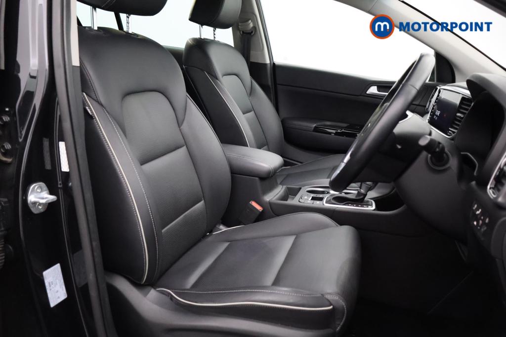 KIA Sportage 3 Automatic Diesel SUV - Stock Number (1539266) - 10th supplementary image