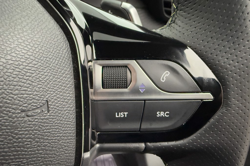 Peugeot 2008 GT Automatic Petrol SUV - Stock Number (1539478) - 4th supplementary image