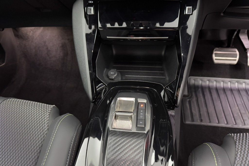 Peugeot 2008 GT Automatic Petrol SUV - Stock Number (1539478) - 10th supplementary image