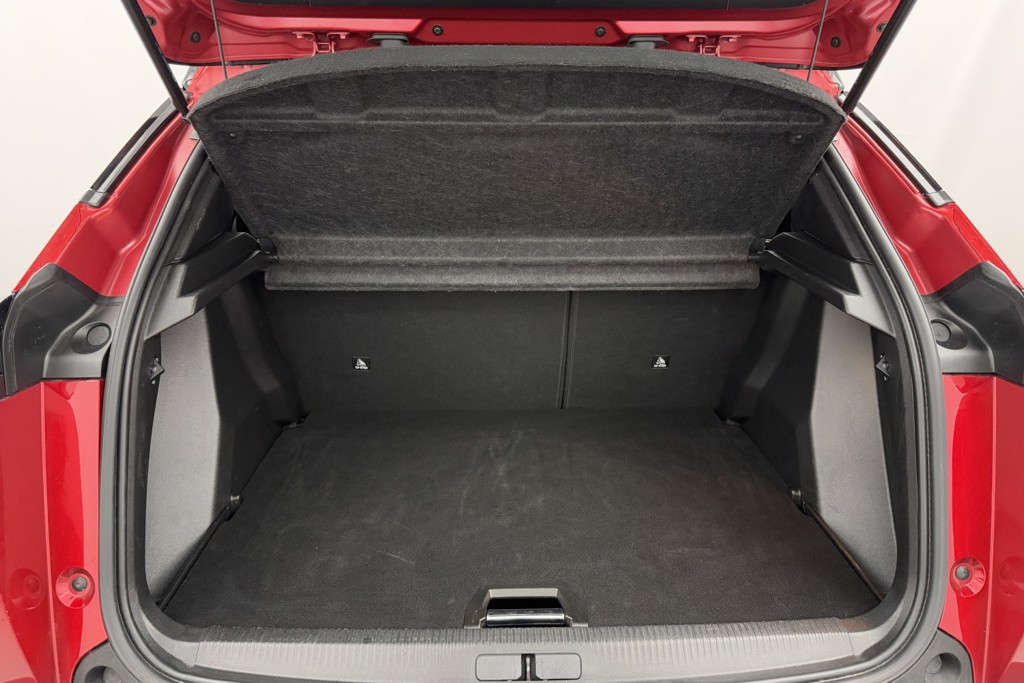Peugeot 2008 GT Automatic Petrol SUV - Stock Number (1539478) - 19th supplementary image
