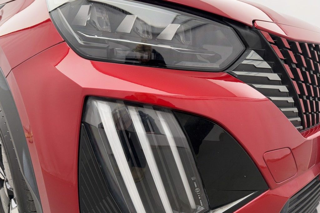 Peugeot 2008 GT Automatic Petrol SUV - Stock Number (1539478) - 21st supplementary image