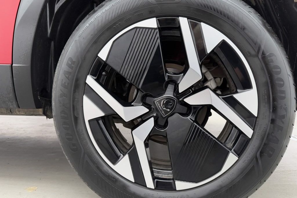 Peugeot 2008 GT Automatic Petrol SUV - Stock Number (1539478) - 24th supplementary image