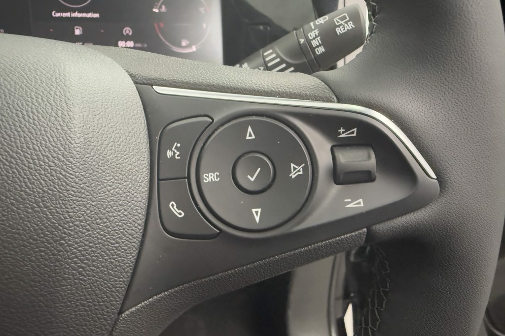 Vauxhall Grandland Ultimate Manual Petrol SUV - Stock Number (1539548) - 5th supplementary image
