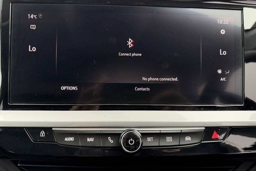 Vauxhall Grandland Ultimate Manual Petrol SUV - Stock Number (1539548) - 9th supplementary image