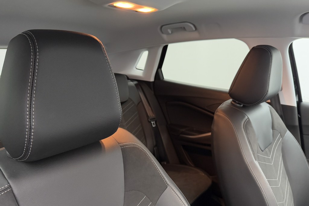 Vauxhall Grandland Ultimate Manual Petrol SUV - Stock Number (1539548) - 15th supplementary image