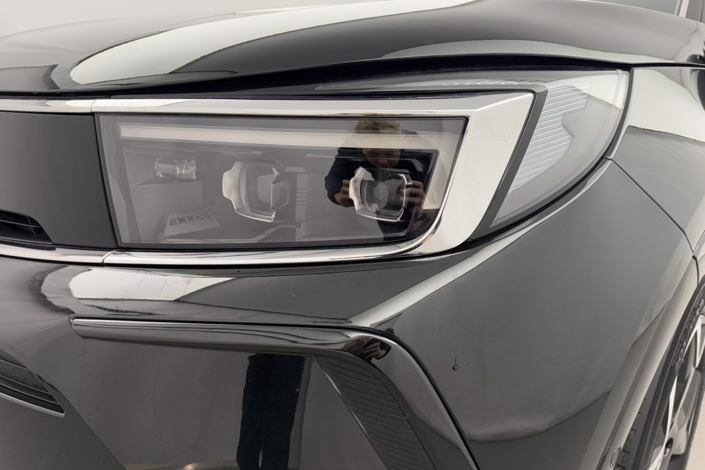 Vauxhall Grandland Ultimate Manual Petrol SUV - Stock Number (1539548) - 23rd supplementary image
