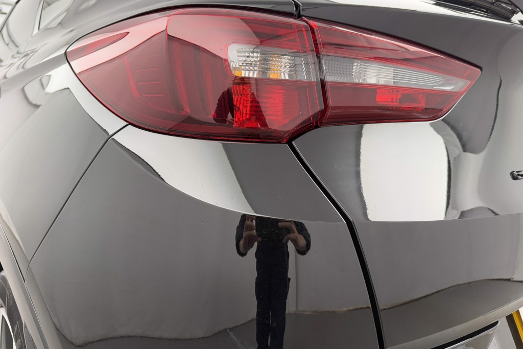 Vauxhall Grandland Ultimate Manual Petrol SUV - Stock Number (1539548) - 24th supplementary image