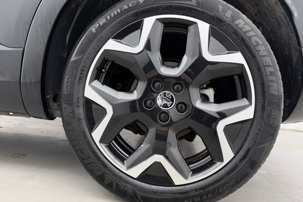 Vauxhall Grandland Ultimate Manual Petrol SUV - Stock Number (1539548) - 25th supplementary image
