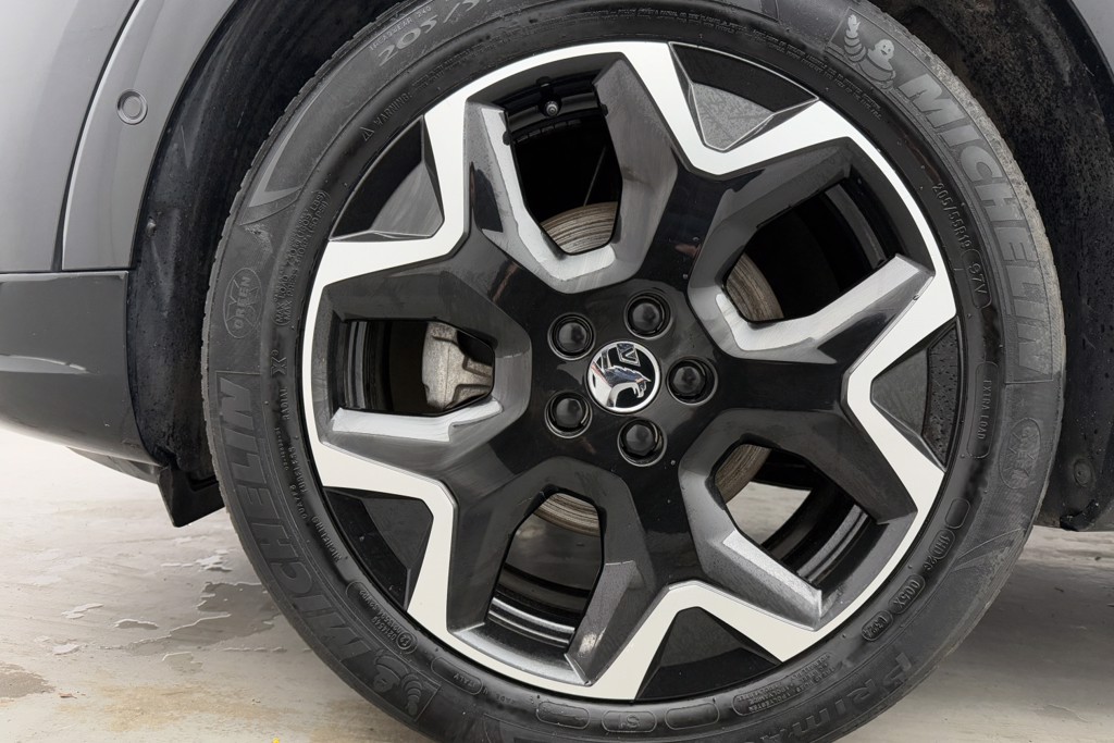 Vauxhall Grandland Ultimate Manual Petrol SUV - Stock Number (1539548) - 26th supplementary image