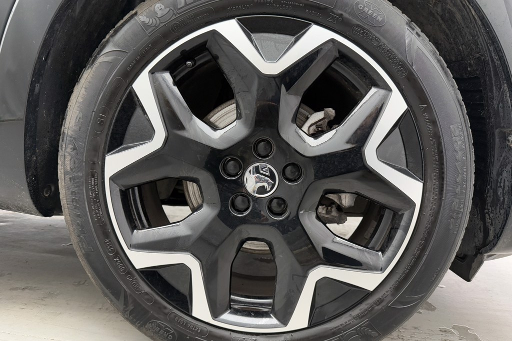 Vauxhall Grandland Ultimate Manual Petrol SUV - Stock Number (1539548) - 27th supplementary image