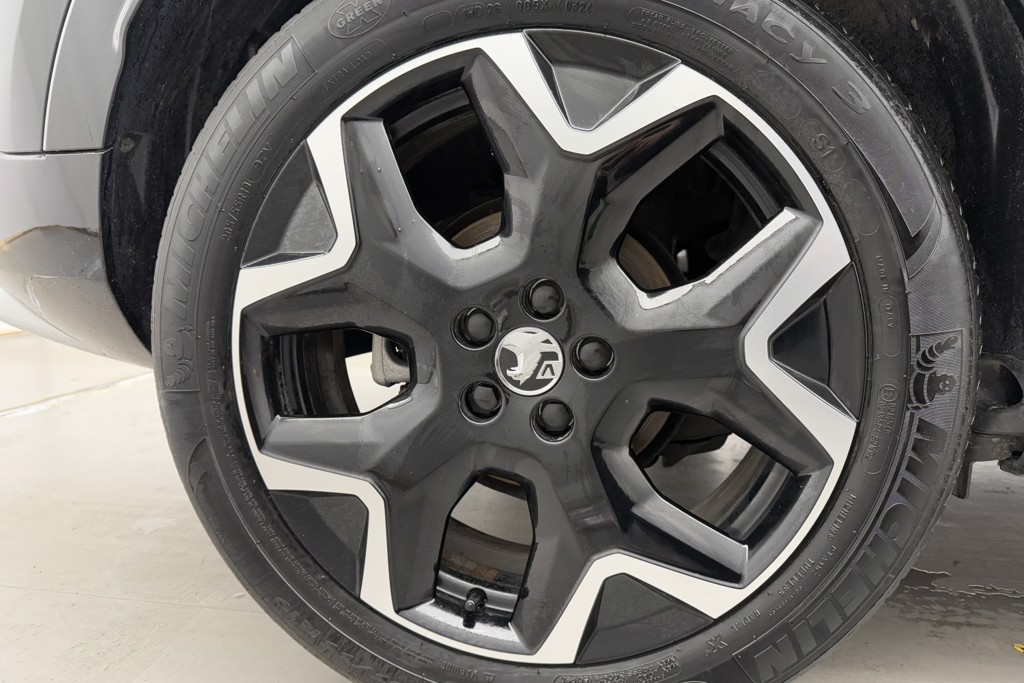 Vauxhall Grandland Ultimate Manual Petrol SUV - Stock Number (1539548) - 28th supplementary image