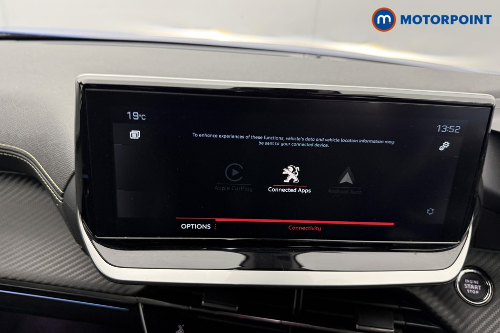 Peugeot 2008 GT Manual Petrol SUV - Stock Number (1540469) - 2nd supplementary image