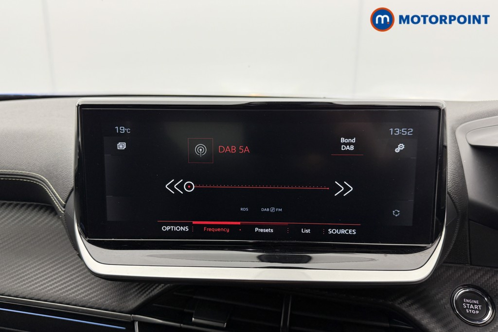 Peugeot 2008 GT Manual Petrol SUV - Stock Number (1540469) - 6th supplementary image