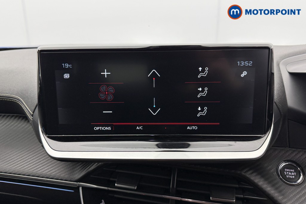 Peugeot 2008 GT Manual Petrol SUV - Stock Number (1540469) - 7th supplementary image