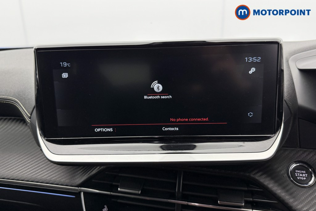 Peugeot 2008 GT Manual Petrol SUV - Stock Number (1540469) - 9th supplementary image