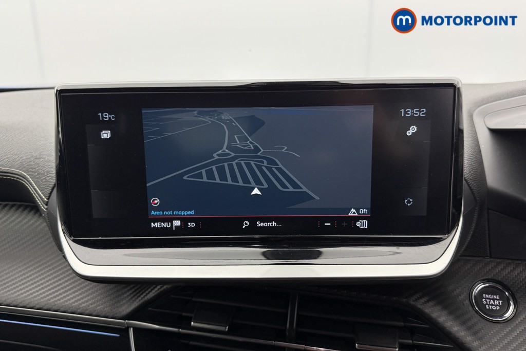 Peugeot 2008 GT Manual Petrol SUV - Stock Number (1540469) - 10th supplementary image