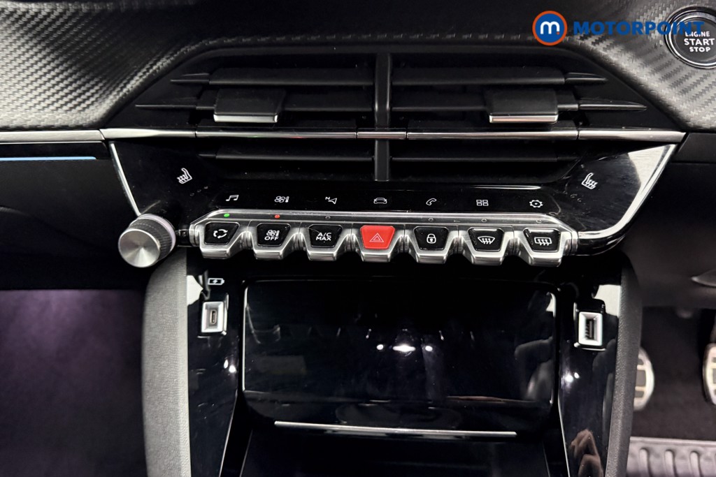 Peugeot 2008 GT Manual Petrol SUV - Stock Number (1540469) - 11th supplementary image