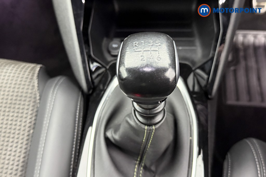 Peugeot 2008 GT Manual Petrol SUV - Stock Number (1540469) - 12th supplementary image