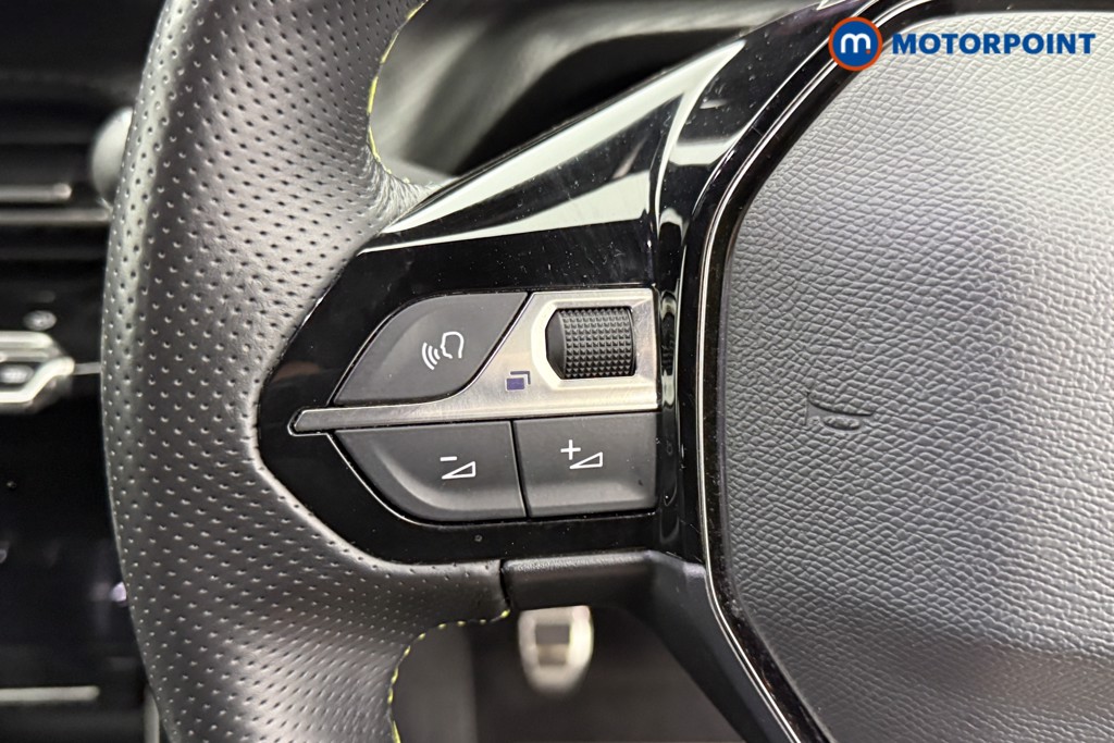Peugeot 2008 GT Manual Petrol SUV - Stock Number (1540469) - 13th supplementary image