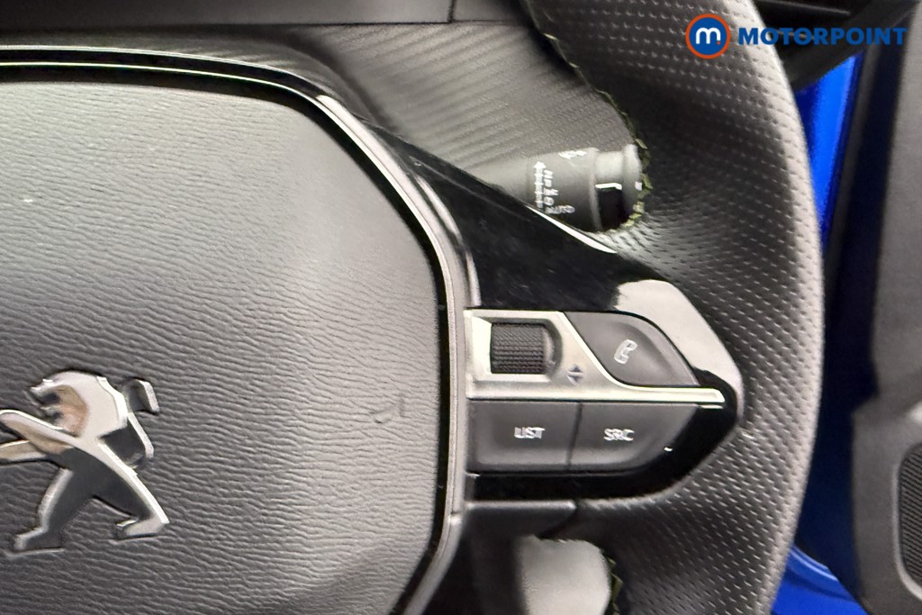 Peugeot 2008 GT Manual Petrol SUV - Stock Number (1540469) - 14th supplementary image