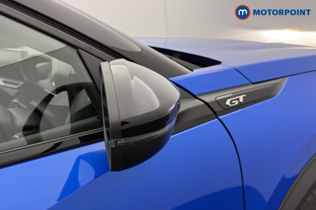 Peugeot 2008 GT Manual Petrol SUV - Stock Number (1540469) - 17th supplementary image
