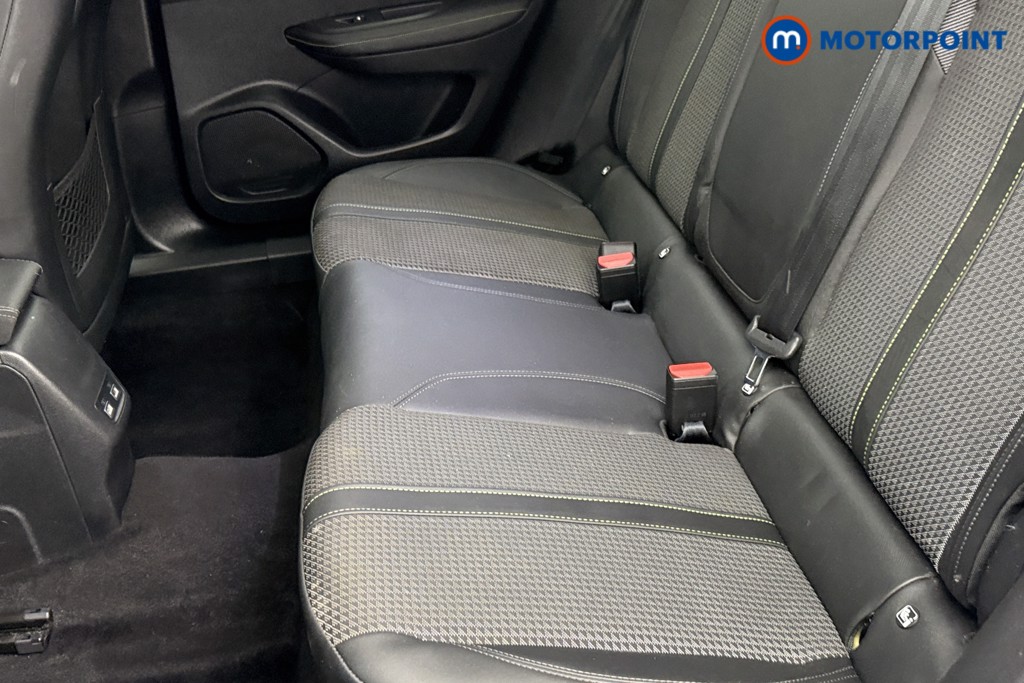 Peugeot 2008 GT Manual Petrol SUV - Stock Number (1540469) - 21st supplementary image