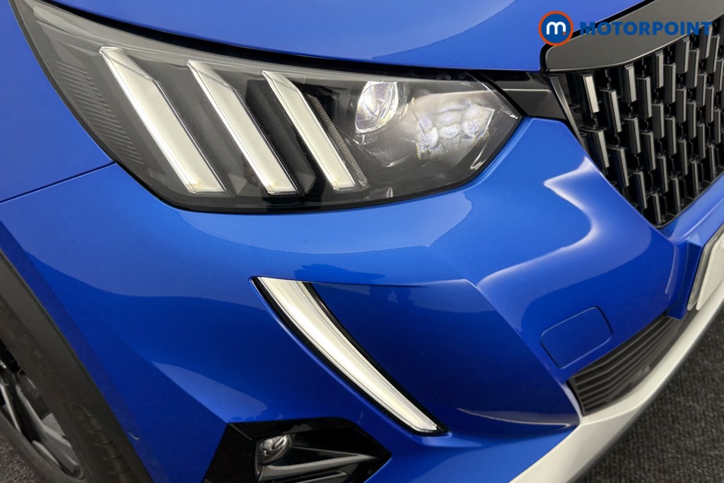 Peugeot 2008 GT Manual Petrol SUV - Stock Number (1540469) - 25th supplementary image
