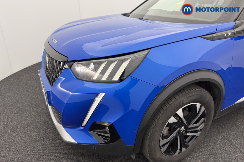 Peugeot 2008 GT Manual Petrol SUV - Stock Number (1540469) - 26th supplementary image