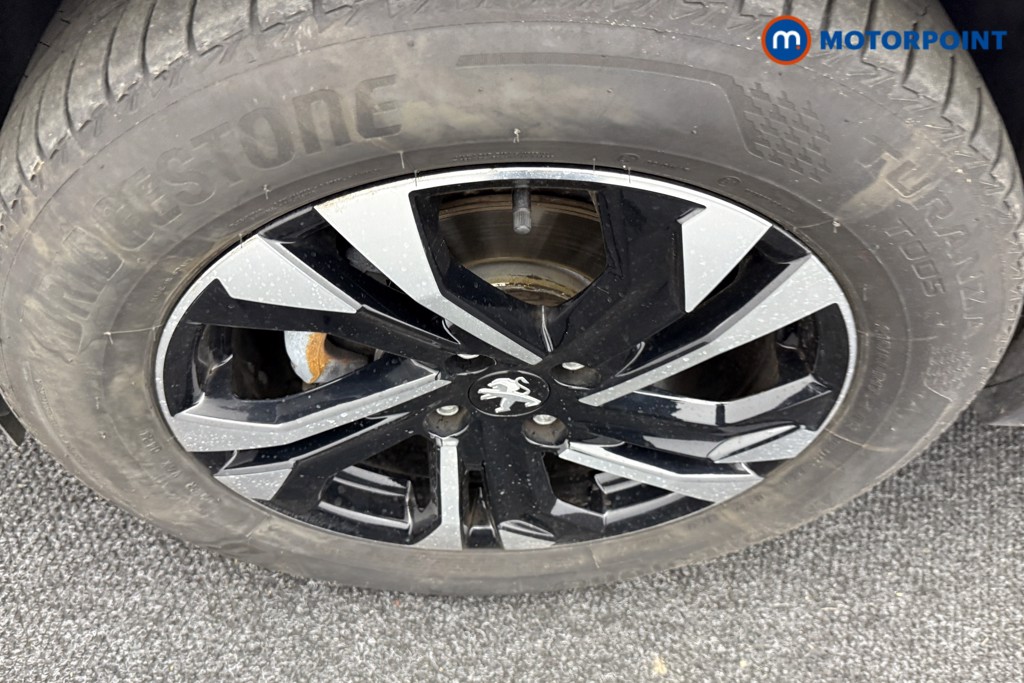 Peugeot 2008 GT Manual Petrol SUV - Stock Number (1540469) - 27th supplementary image