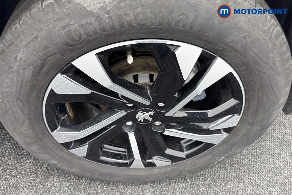 Peugeot 2008 GT Manual Petrol SUV - Stock Number (1540469) - 28th supplementary image