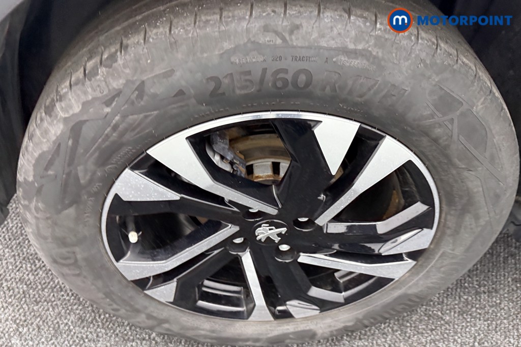 Peugeot 2008 GT Manual Petrol SUV - Stock Number (1540469) - 29th supplementary image
