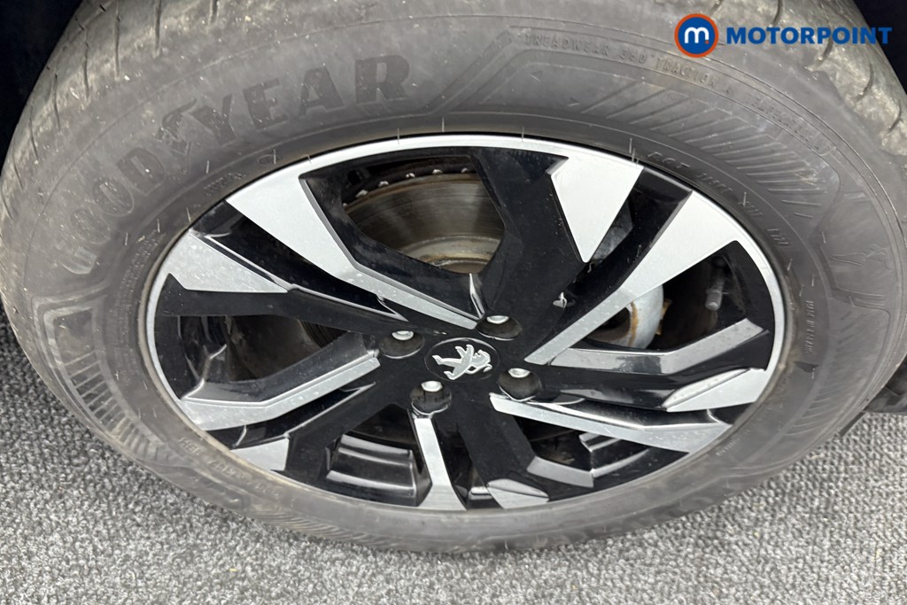 Peugeot 2008 GT Manual Petrol SUV - Stock Number (1540469) - 30th supplementary image