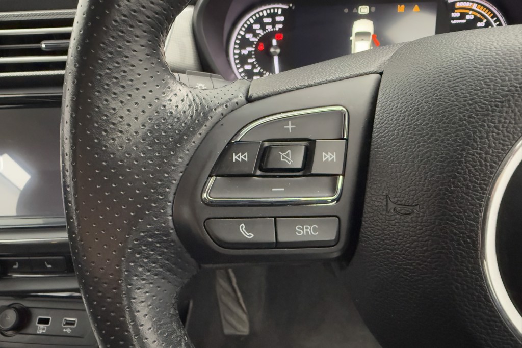 Mg Motor Uk MG5 Exclusive Automatic Electric Estate - Stock Number (1540957) - 3rd supplementary image