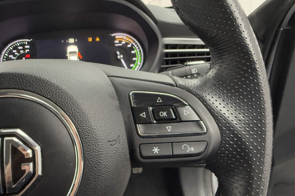Mg Motor Uk MG5 Exclusive Automatic Electric Estate - Stock Number (1540957) - 4th supplementary image