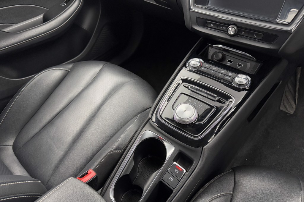 Mg Motor Uk MG5 Exclusive Automatic Electric Estate - Stock Number (1540957) - 7th supplementary image