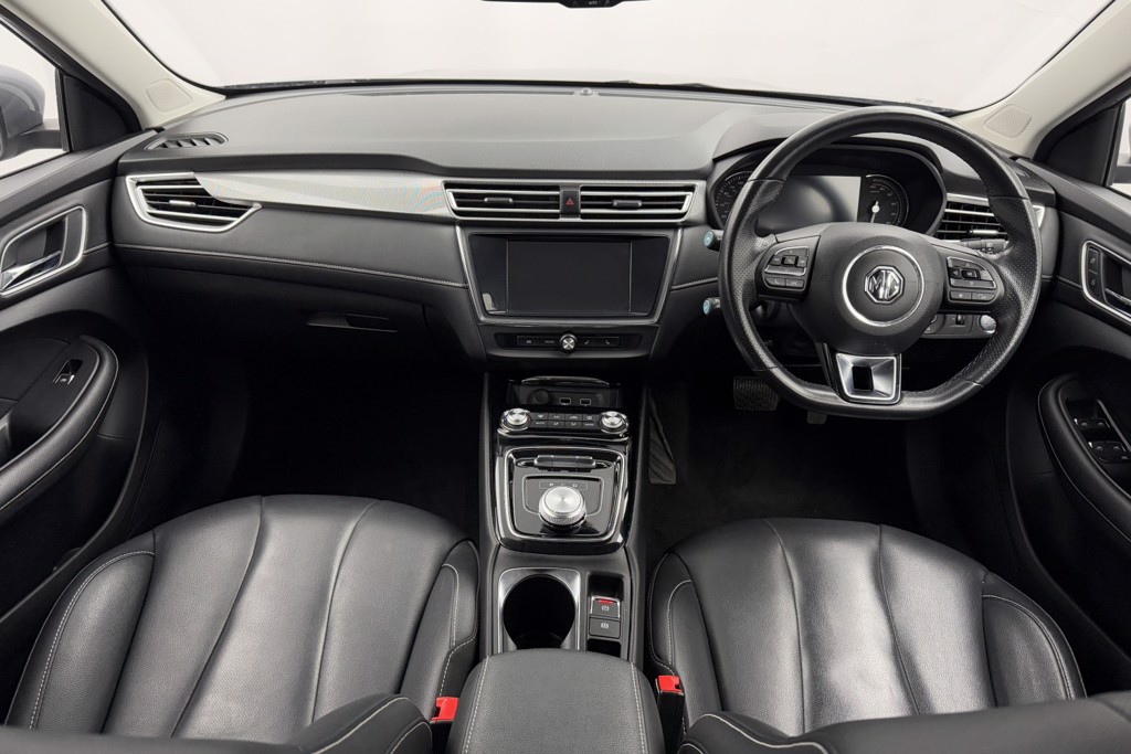 Mg Motor Uk MG5 Exclusive Automatic Electric Estate - Stock Number (1540957) - 9th supplementary image