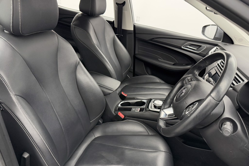 Mg Motor Uk MG5 Exclusive Automatic Electric Estate - Stock Number (1540957) - 10th supplementary image
