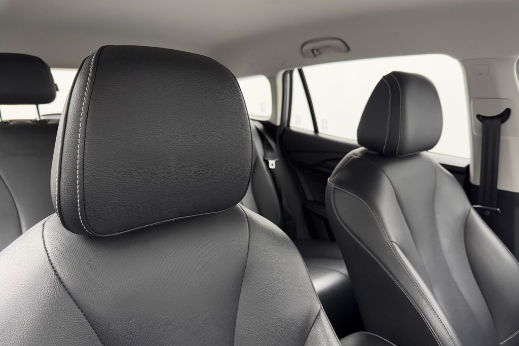 Mg Motor Uk MG5 Exclusive Automatic Electric Estate - Stock Number (1540957) - 11th supplementary image