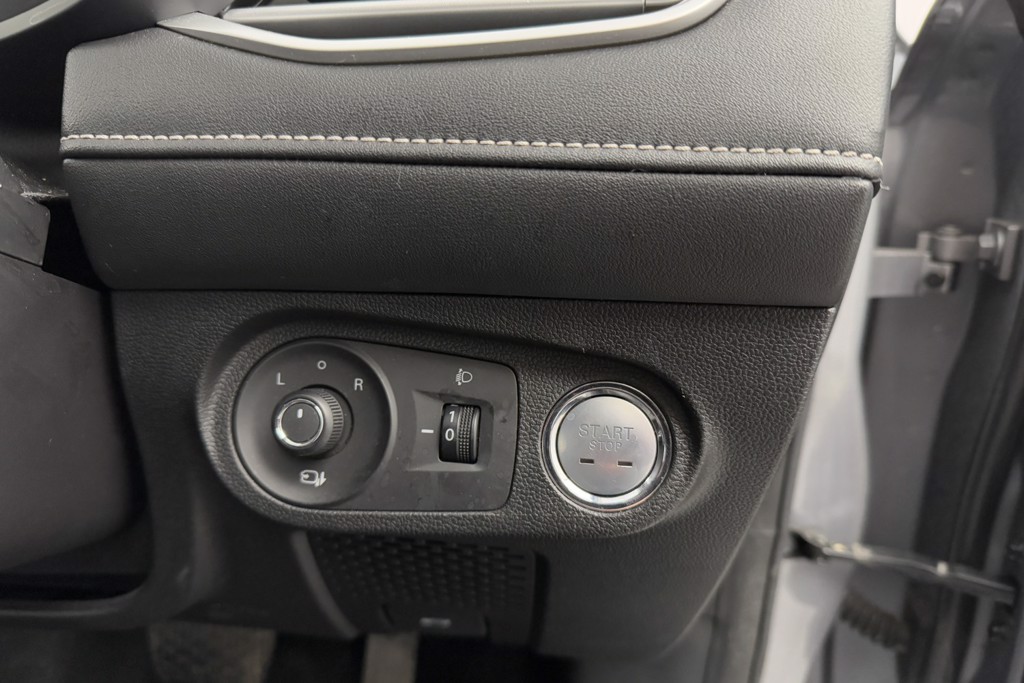 Mg Motor Uk MG5 Exclusive Automatic Electric Estate - Stock Number (1540957) - 12th supplementary image